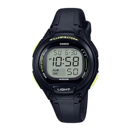 ساعت مچی زنانه کاسیو مدل Casio LW-203-1BV