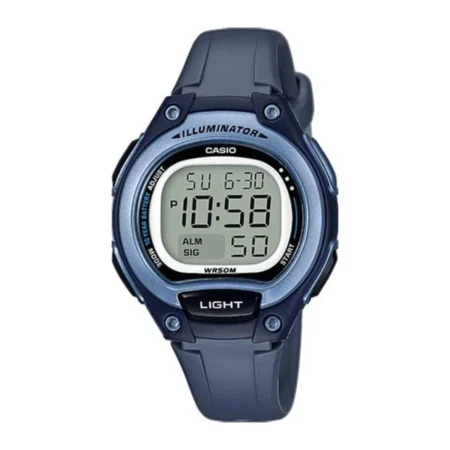 ساعت مچی زنانه کاسیو مدل Casio LW-203-2AV