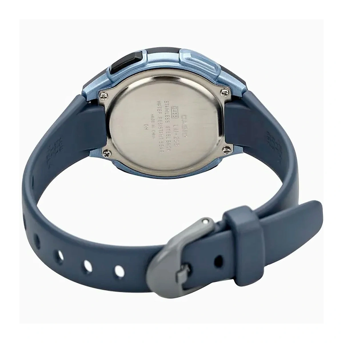 ساعت مچی زنانه کاسیو مدل Casio LW-203-2AV - Image 3