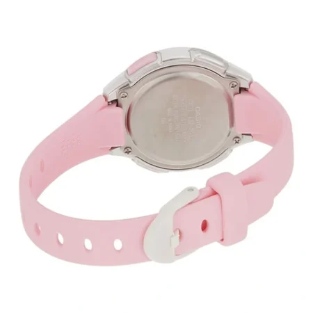 ساعت مچی زنانه کاسیو مدل Casio LW-203-4AV - تصویر 3