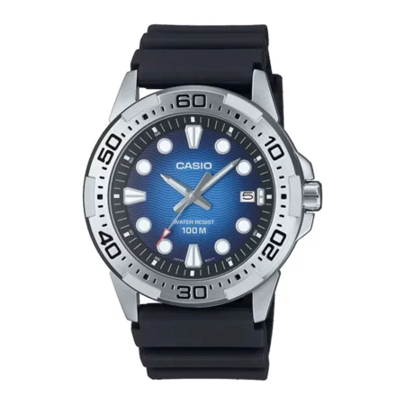 ساعت مچی مردانه کاسیو مدل Casio MTD-140-2AV