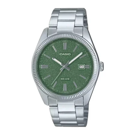 ساعت مچی مردانه کاسیو مدل Casio MTP-1302DA-3AV