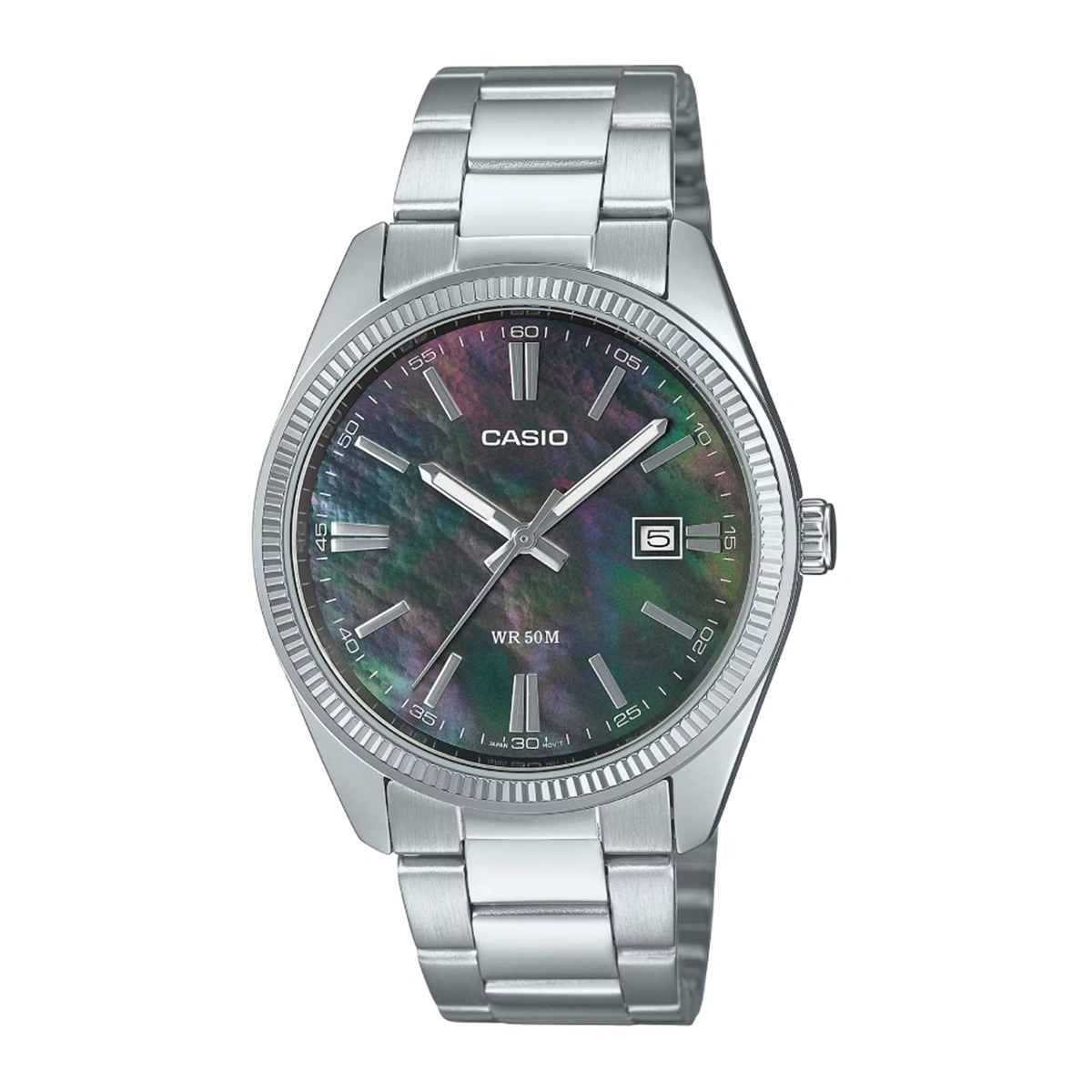 ساعت مچی مردانه کاسیو مدل Casio MTP-1302DS-1AV