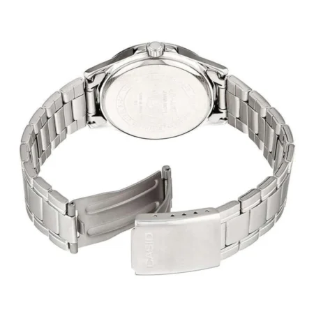 ساعت مچی مردانه کاسیو مدل Casio MTP-1381D-3AV - تصویر 2