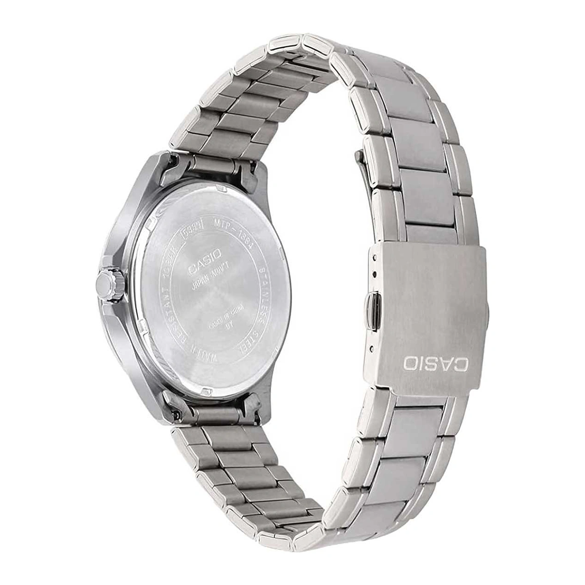 ساعت مچی مردانه کاسیو مدل Casio MTP-1384D-2AV - Image 3
