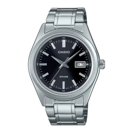 ساعت مچی مردانه کاسیو مدل Casio MTP-B180D-1A1V