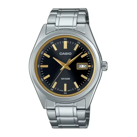 ساعت مچی مردانه کاسیو مدل Casio MTP-B180D-1A2V