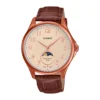 ساعت مچی مردانه کاسیو مدل Casio MTP-M110RL-5AV