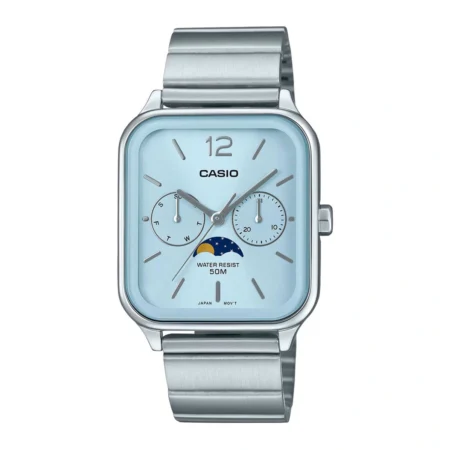 ساعت مچی مردانه کاسیو مدل Casio MTP-M305D-2AV