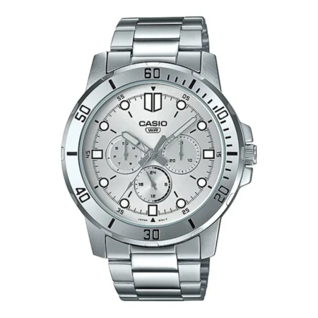 ساعت مچی مردانه کاسیو مدل Casio MTP-VD300D-7E