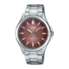 ساعت مچی مردانه کاسیو مدل Casio MTS-RS100D-5A