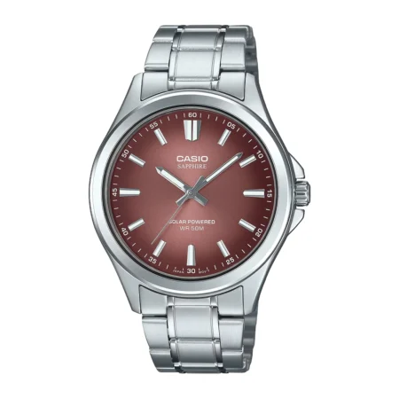 ساعت مچی مردانه کاسیو مدل Casio MTS-RS100D-5A