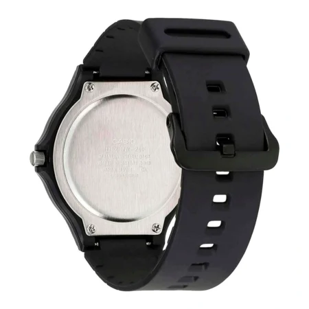ساعت مچی مردانه کاسیو مدل Casio MW-240-2BV - تصویر 3