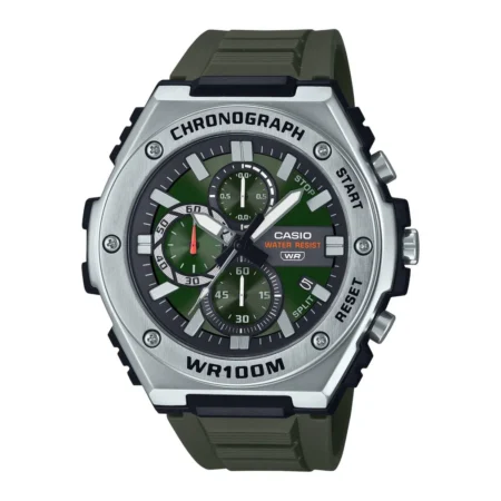 ساعت مچی مردانه کاسیو مدل Casio MWA-300H-3AV