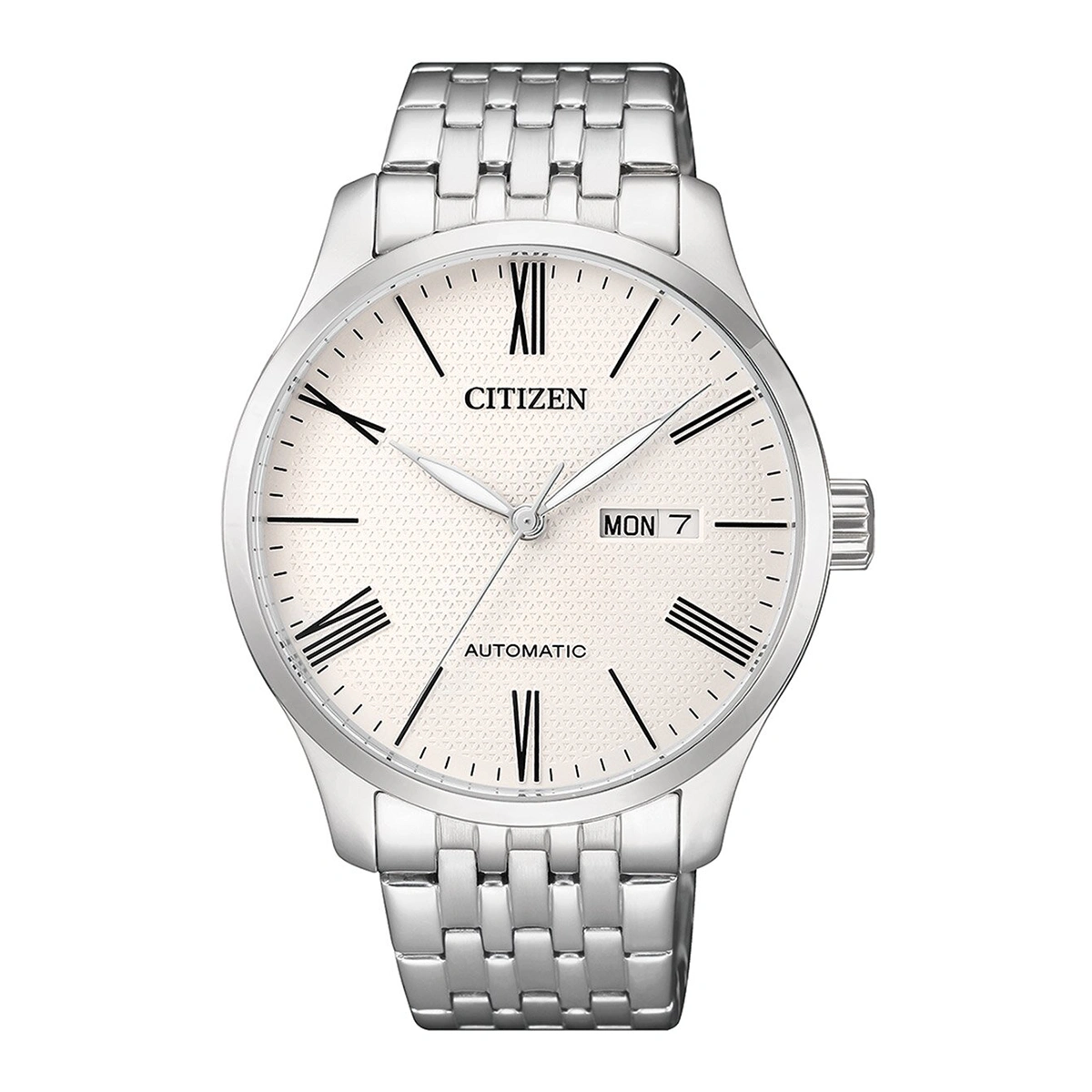 ساعت مچی مردانه سیتیزن مدل Citizen NH8350-59A