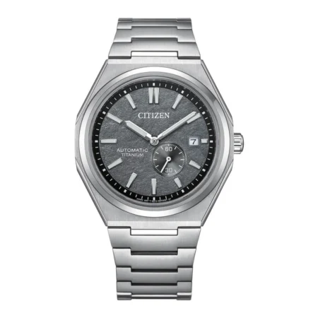 ساعت مچی مردانه سیتیزن مدل Citizen NJ0180-80H