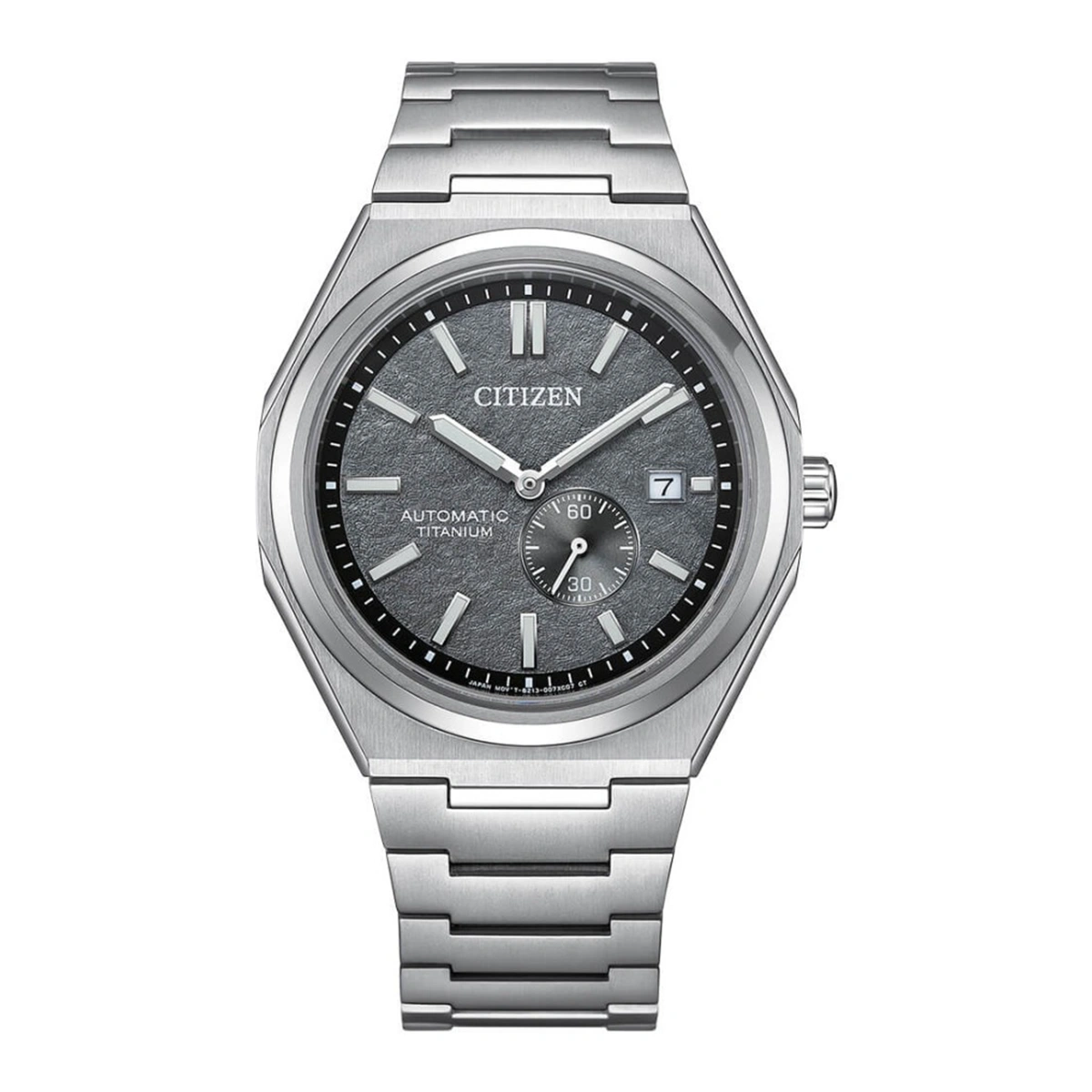 ساعت مچی مردانه سیتیزن مدل Citizen NJ0180-80H