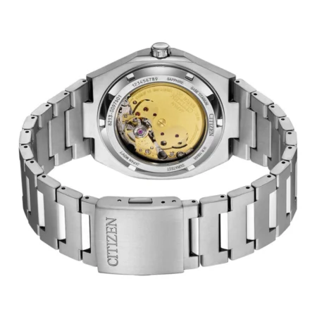 ساعت مچی مردانه سیتیزن مدل Citizen NJ0180-80H - Image 4