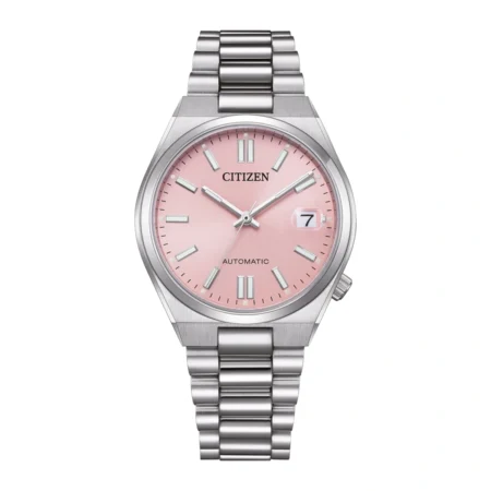 ساعت مچی مردانه سیتیزن مدل Citizen NJ0200-50Z