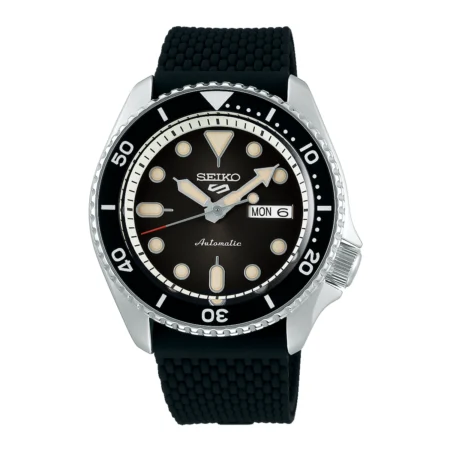 ساعت مچی مردانه سیکو مدل Seiko SRPD73K2