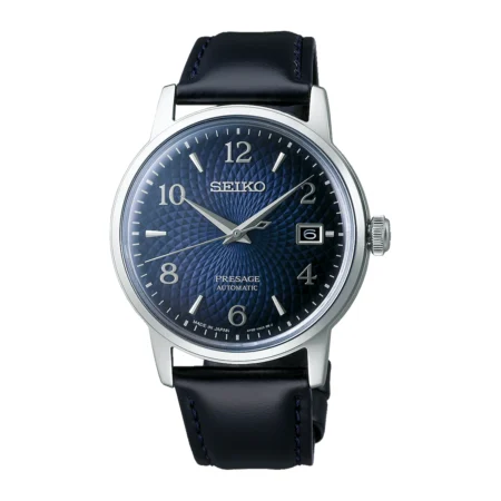 ساعت مچی مردانه سیکو مدل Seiko SRPE43J1