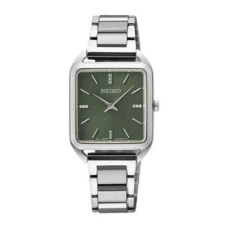 ساعت مچی زنانه سیکو مدل Seiko SWR075P1