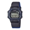 ساعت مچی مردانه کاسیو مدل Casio W-220HF-2AV