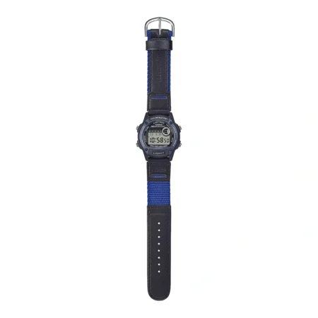 ساعت مچی مردانه کاسیو مدل Casio W-220HF-2AV - تصویر 2