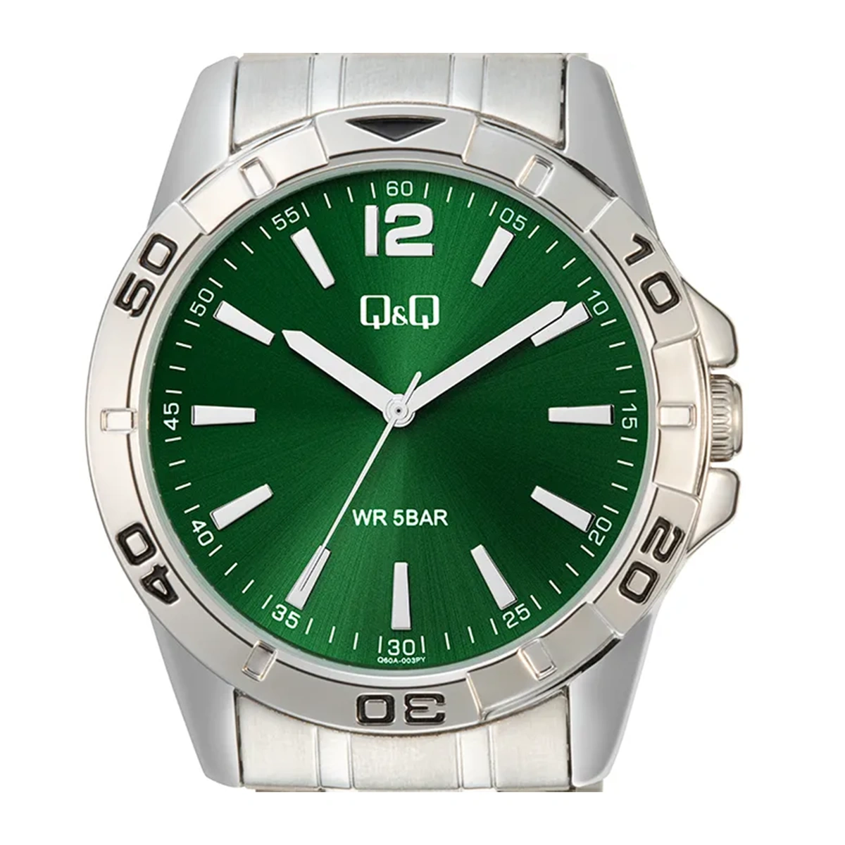 ساعت مچی مردانه کیو اند کیو مدل Q&Q Q60A-003PY - Image 2