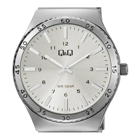 ساعت مچی مردانه کیو اند کیو مدل Q&Q Q70B-001PY - تصویر 2