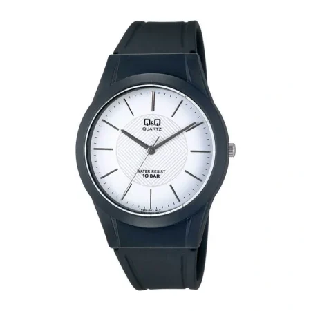 ساعت مچی مردانه کیو اند کیو مدل Q&Q VQ50-003