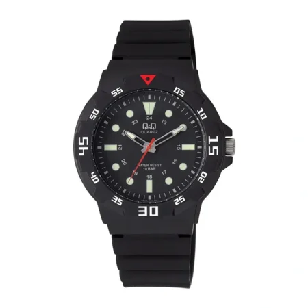 ساعت مچی مردانه کیو اند کیو مدل Q&Q VR18-002