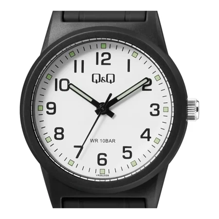 ساعت مچی مردانه کیو اند کیو مدل Q&Q VR35-028 - تصویر 2