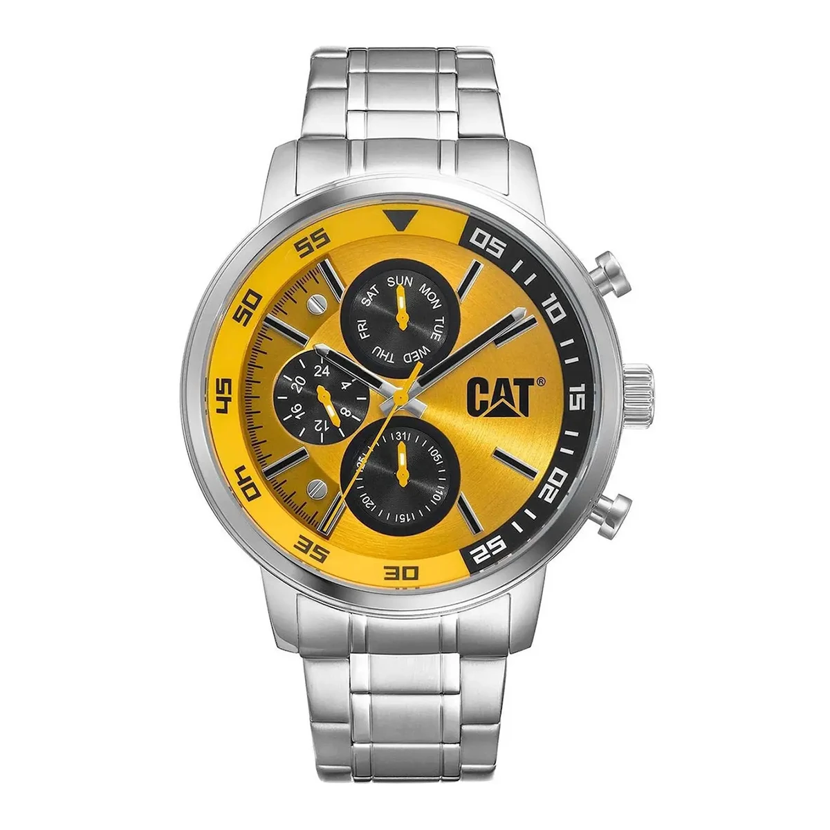 ساعت مچی مردانه کاترپیلار مدل Caterpillar AK.149.11.721