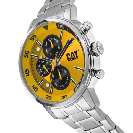 ساعت مچی مردانه کاترپیلار مدل Caterpillar AK.149.11.721 - تصویر 2