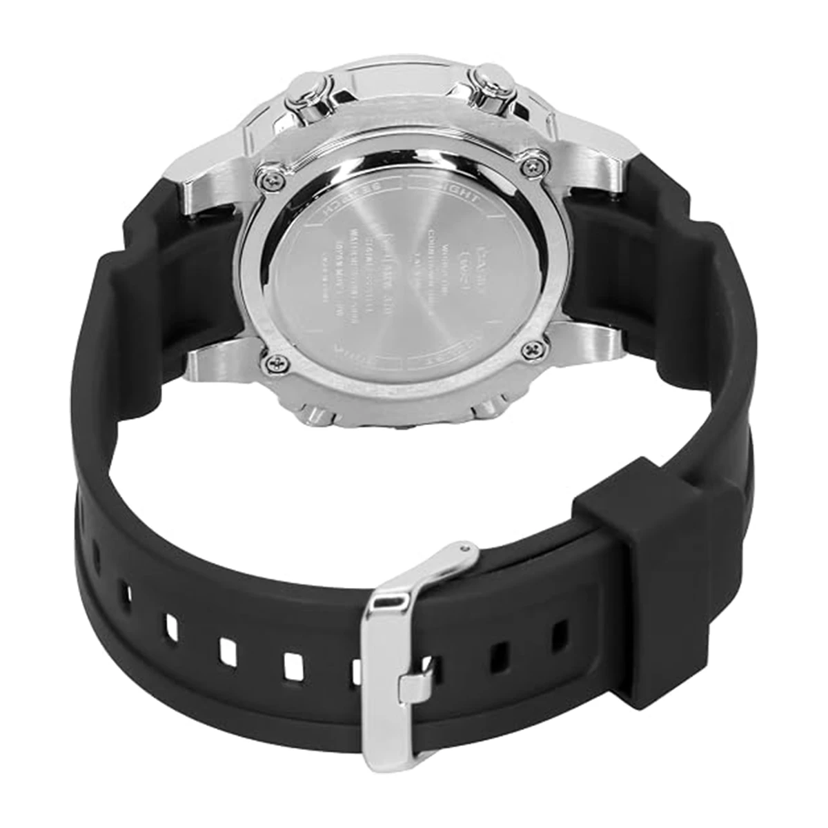 ساعت مچی مردانه کاسیو مدل Casio AMW-870A-3AV - Image 3