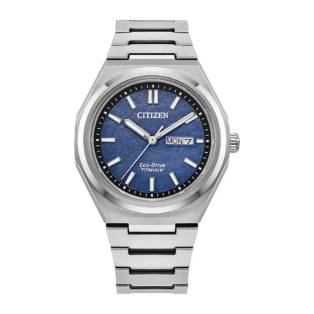 ساعت مچی مردانه سیتیزن مدل Citizen AW0130-85L