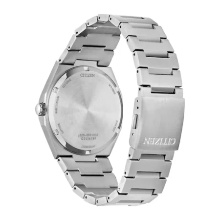 ساعت مچی مردانه سیتیزن مدل Citizen AW0130-85L - تصویر 3