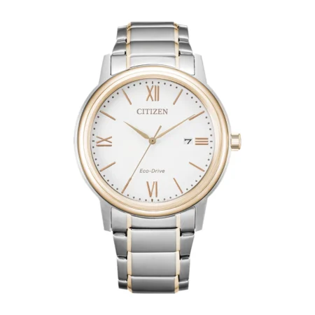 ساعت مچی مردانه سیتیزن مدل Citizen AW1676-86A