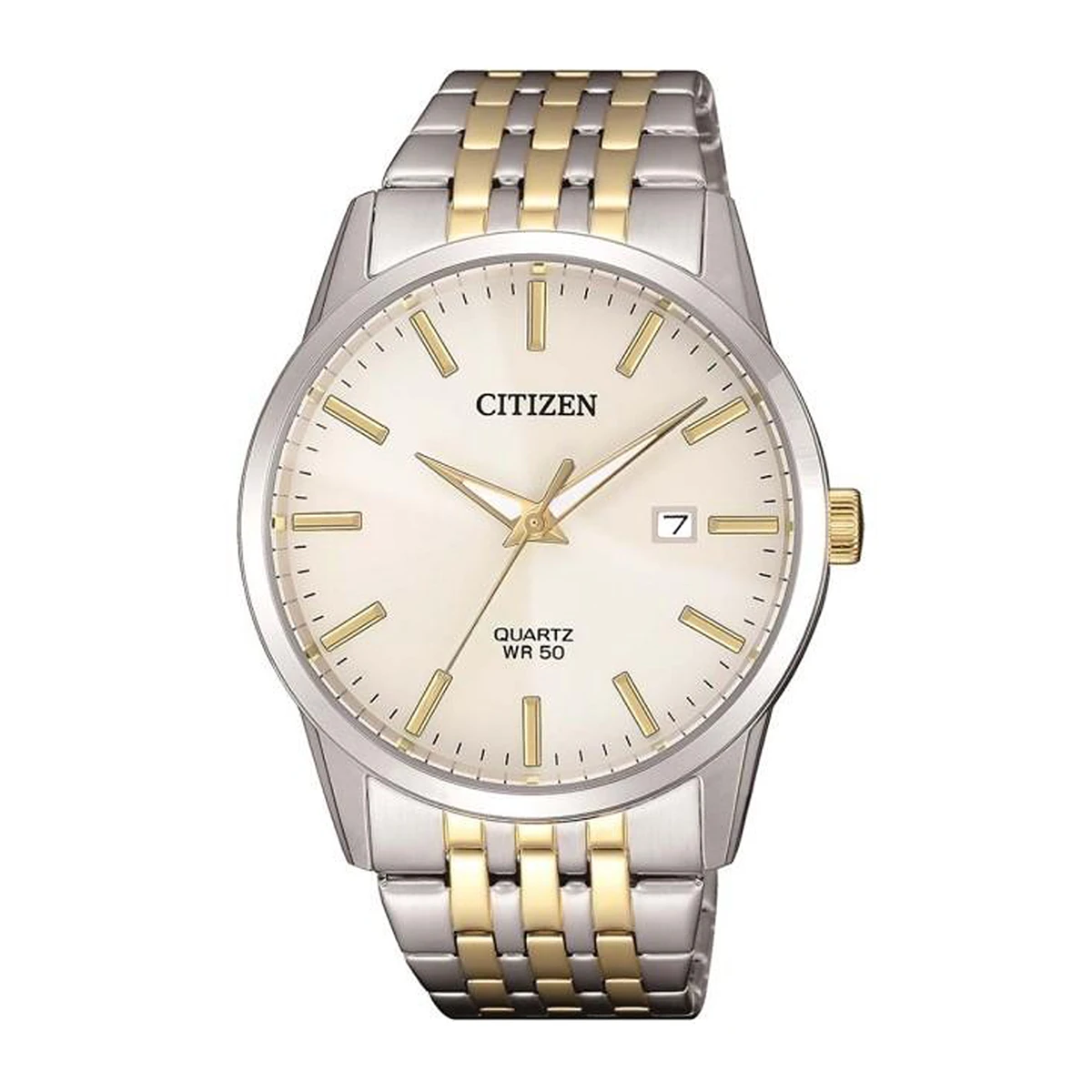ساعت مچی مردانه سیتیزن مدل Citizen BI5006-81P