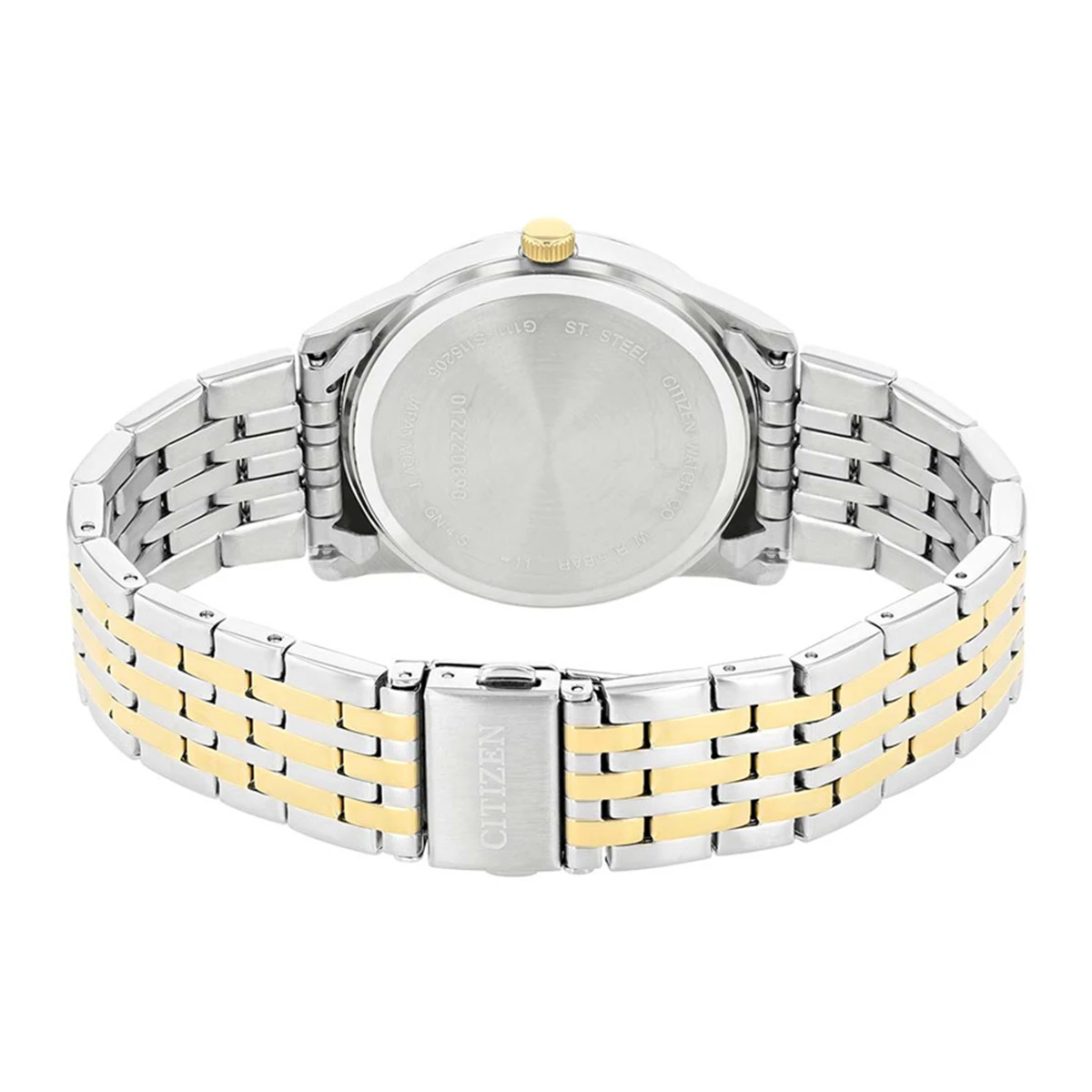 ساعت مچی مردانه سیتیزن مدل Citizen BI5006-81P - Image 3