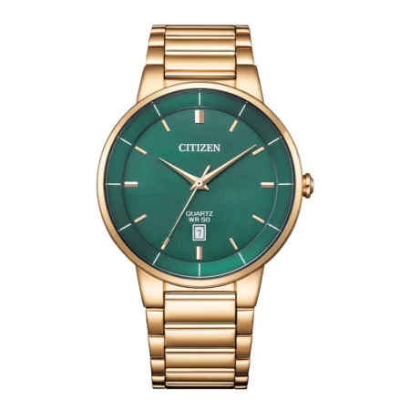 ساعت مچی مردانه سیتیزن مدل Citizen BI5123-52X