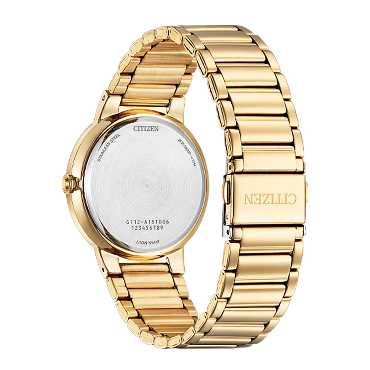 ساعت مچی مردانه سیتیزن مدل Citizen BI5123-52X - Image 3