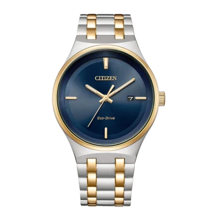 ساعت مچی مردانه سیتیزن مدل Citizen BM7656-51L