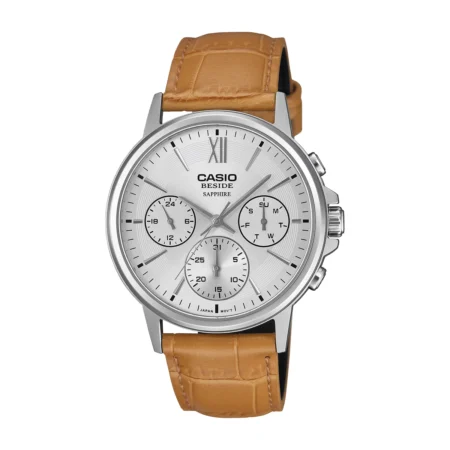 ساعت مچی مردانه کاسیو مدل Casio BMS-300L-5AV
