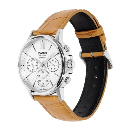 ساعت مچی مردانه کاسیو مدل Casio BMS-300L-5AV - تصویر 2