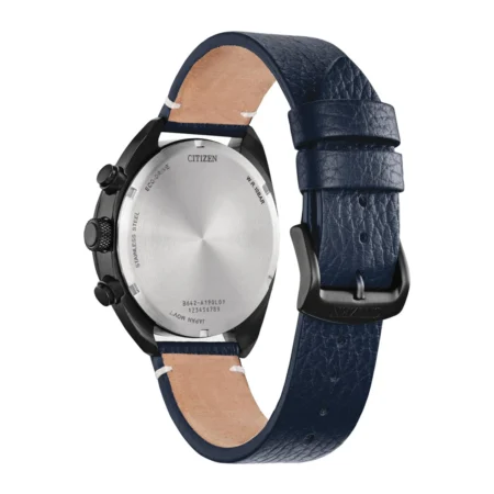 ساعت مچی مردانه سیتیزن مدل Citizen CA7048-08L - تصویر 2