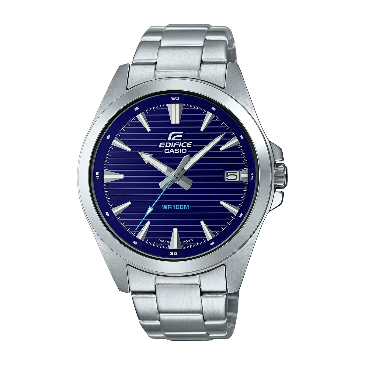 ساعت مچی مردانه کاسیو ادیفایس مدل Casio Edifice EFV-140D-2AV