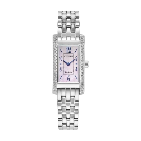 ساعت مچی زنانه سیتیزن مدل Citizen EG7110-54Y