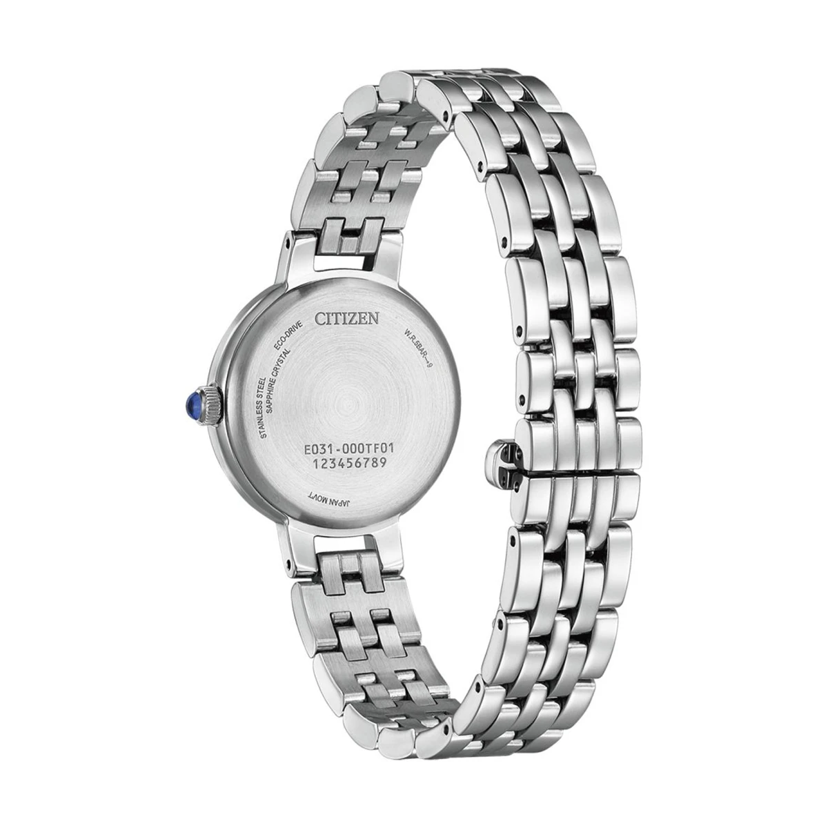 ساعت مچی زنانه سیتیزن مدل Citizen EM0990-81A - Image 3